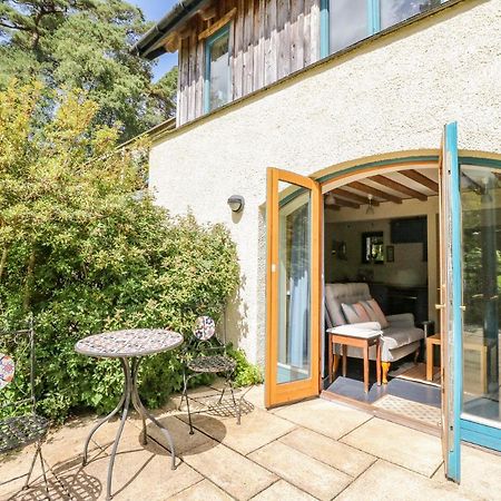 Apartament The Garden Flat Fort William Zewnętrze zdjęcie