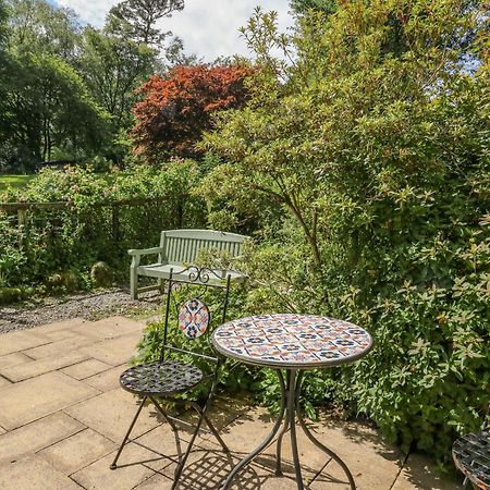 Apartament The Garden Flat Fort William Zewnętrze zdjęcie