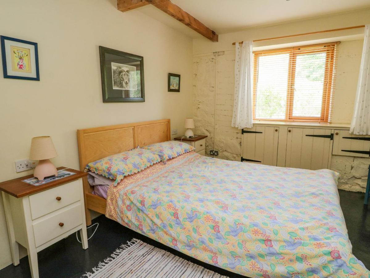 Apartament The Garden Flat Fort William Zewnętrze zdjęcie