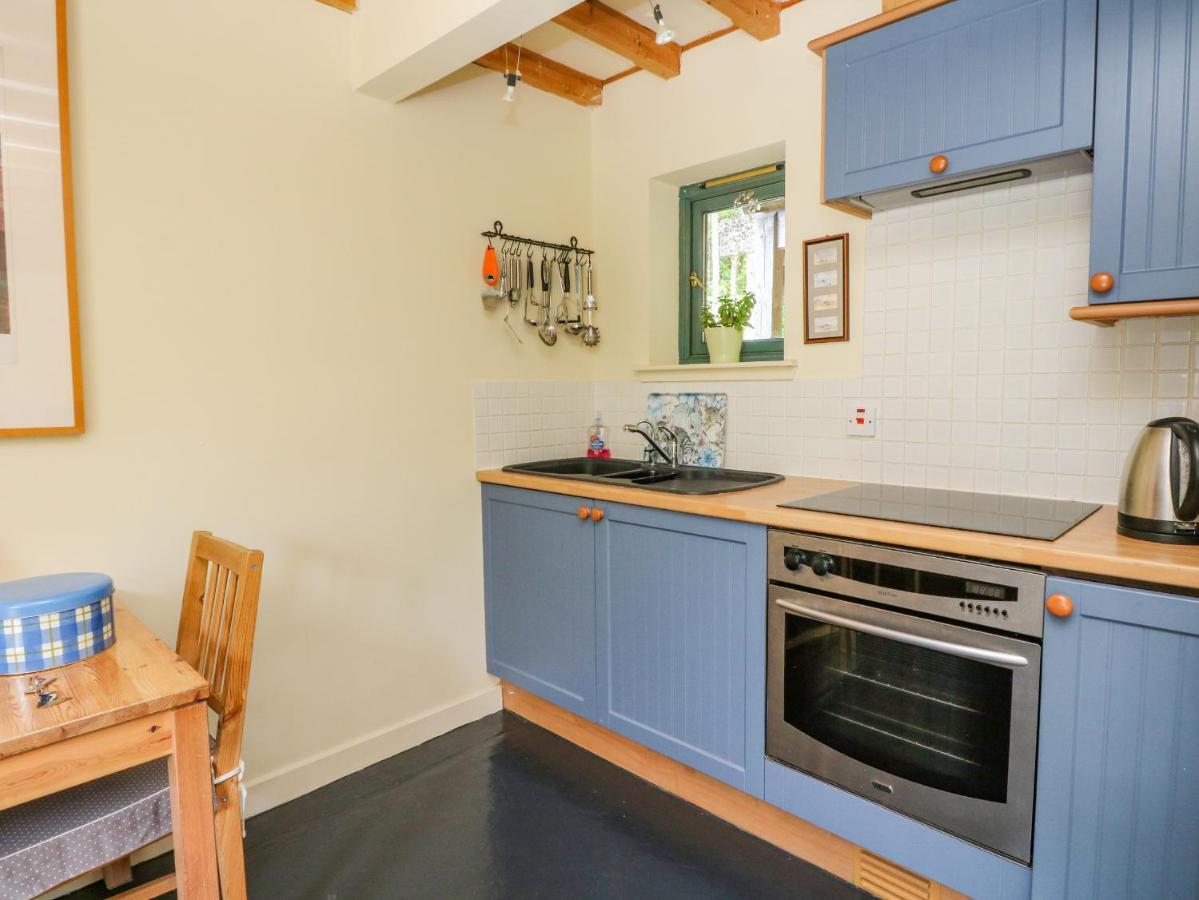 Apartament The Garden Flat Fort William Zewnętrze zdjęcie
