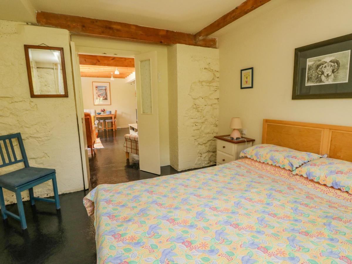 Apartament The Garden Flat Fort William Zewnętrze zdjęcie