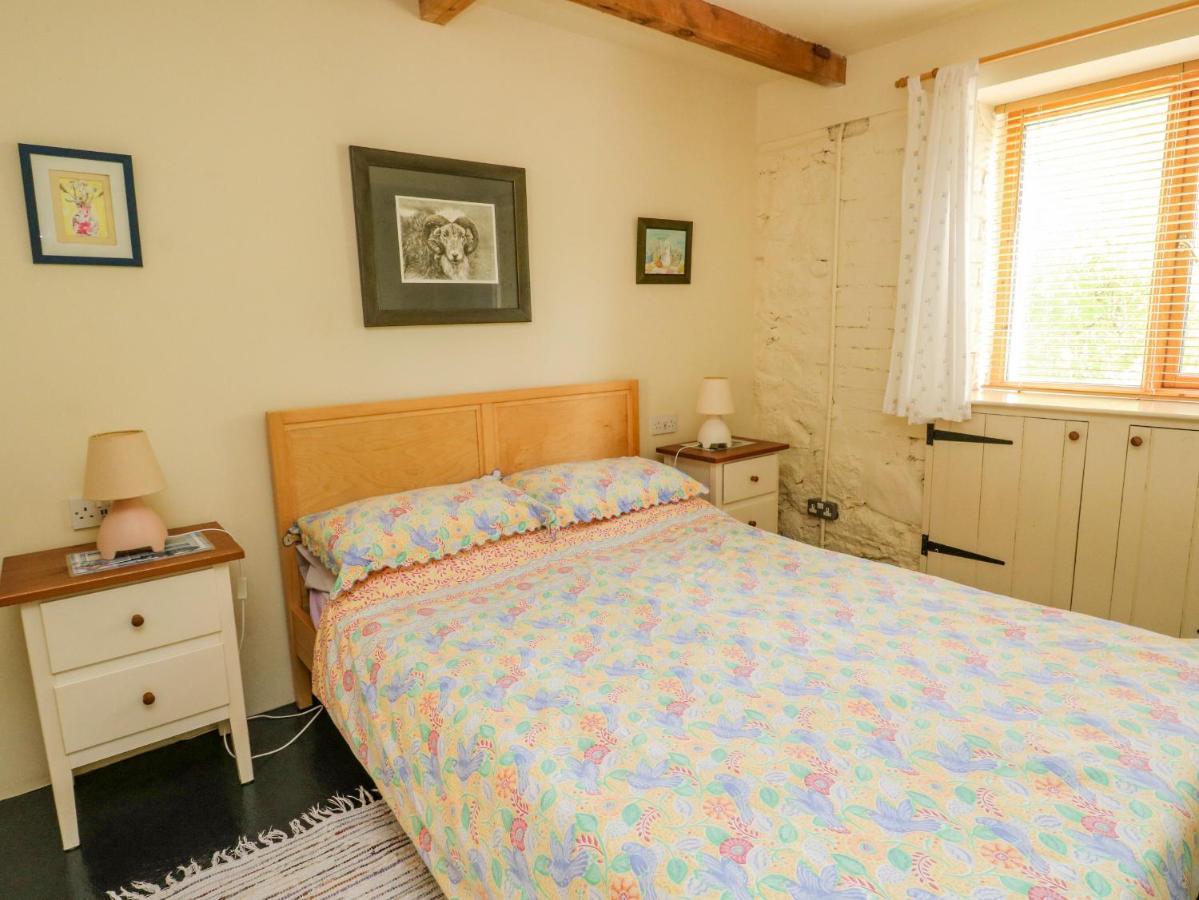 Apartament The Garden Flat Fort William Zewnętrze zdjęcie